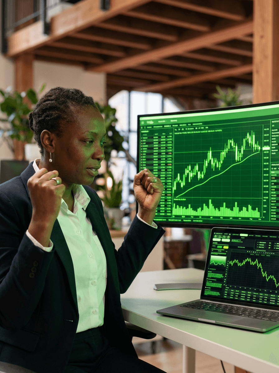 Your funds are safe and secure