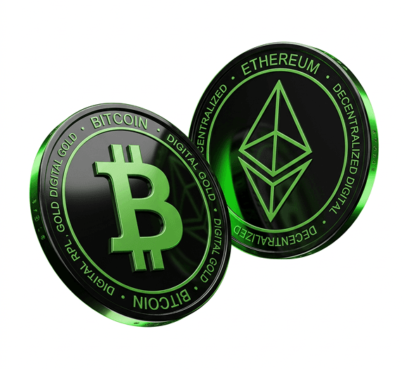 Cryptocurrencies