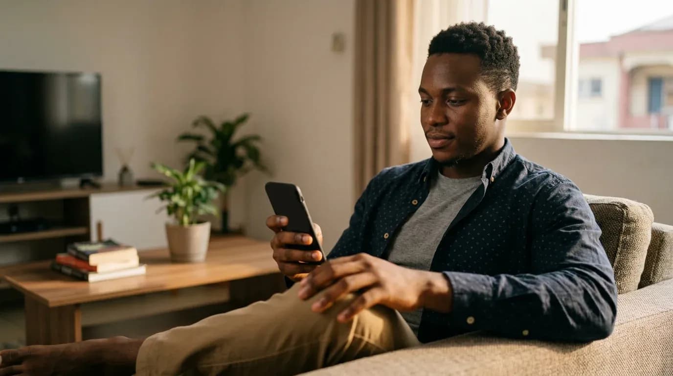 How to Trade Bitcoin CFDs in Nigeria: A Complete Guide