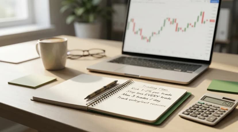 Forex Risk Management: How to Protect Your Trading Capital