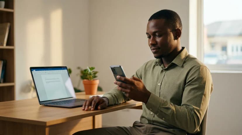 How to Start Forex Trading in Abuja, Nigeria (2026 Guide)