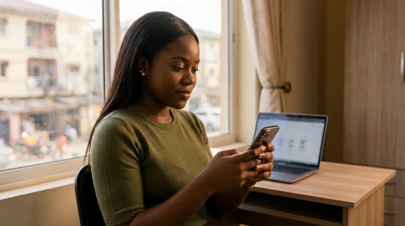 Forex Trading in Lagos: Your Complete Starter Guide