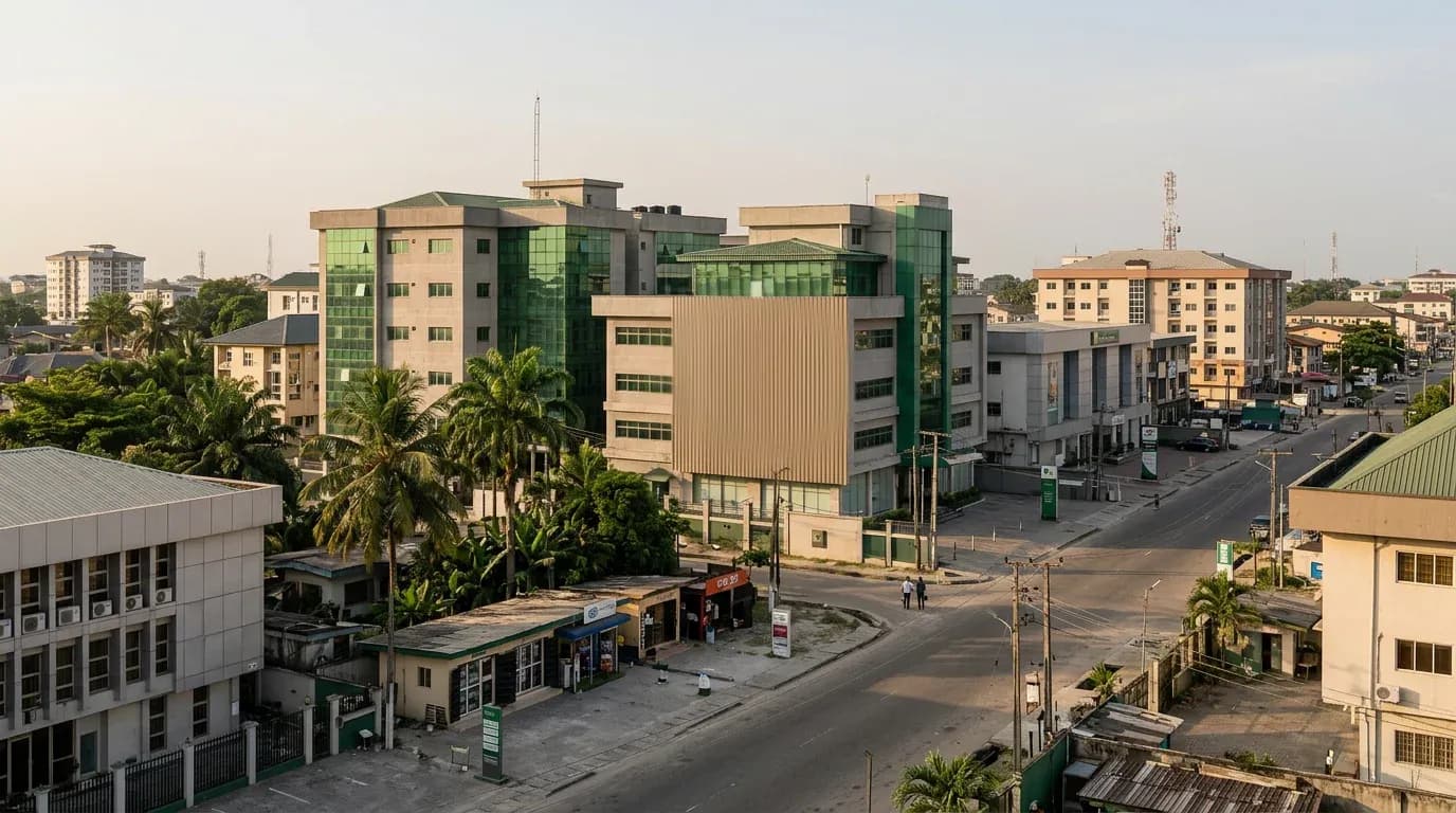 How to Start Forex Trading in Port Harcourt (2026 Guide)