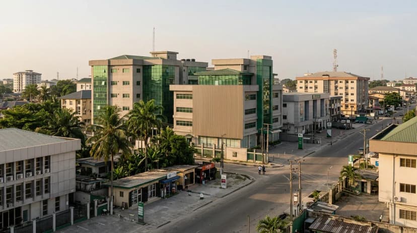How to Start Forex Trading in Port Harcourt (2026 Guide)