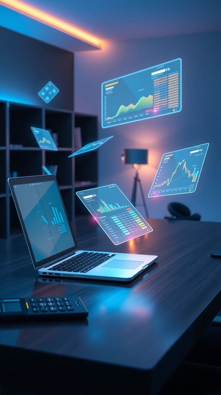 Trading Interface