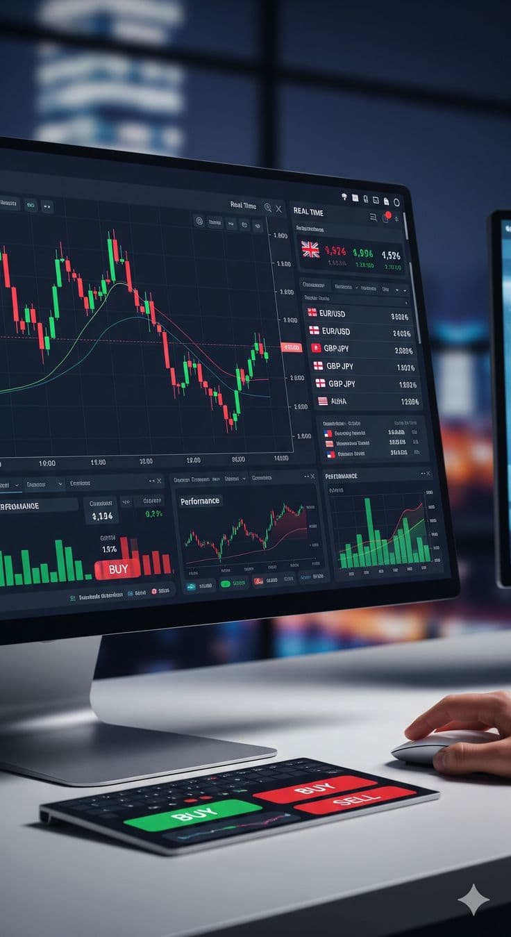 Global Market Outlook: Currency Pairs