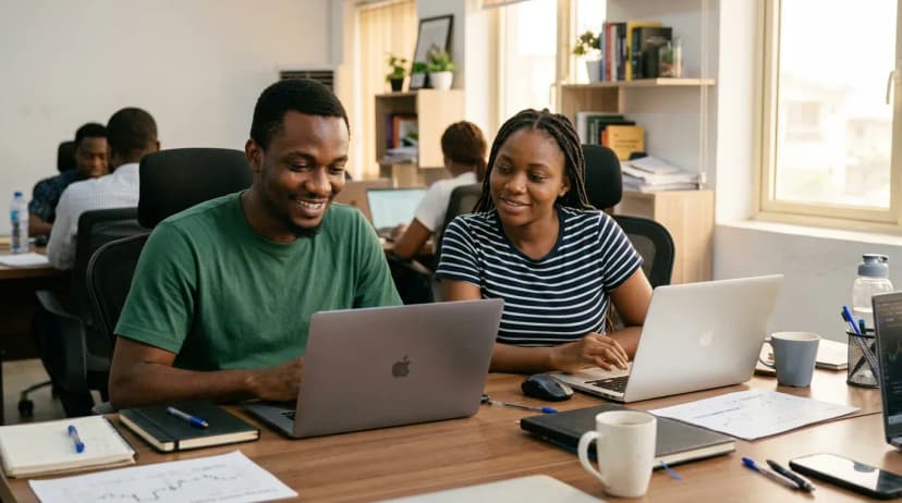 What Is Copy Trading? A Beginner's Guide for Nigerian Traders