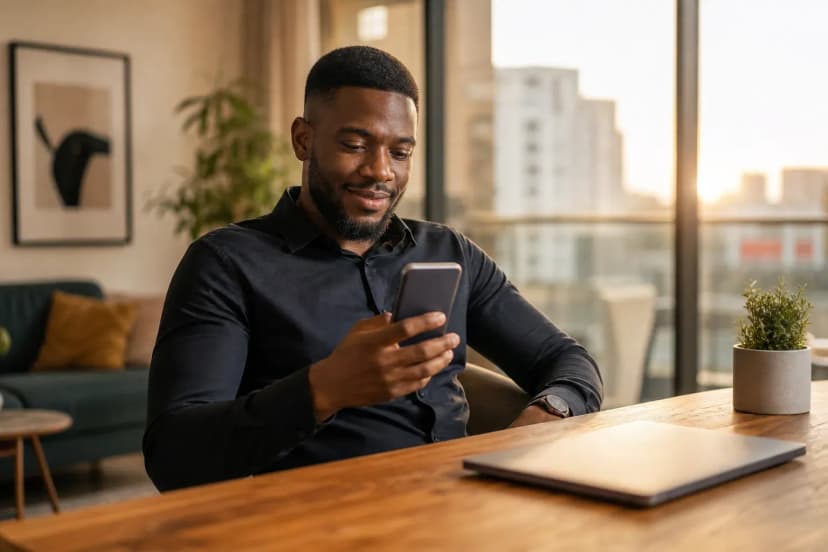 What Is Copy Trading? A Beginner's Guide for Nigerian Traders