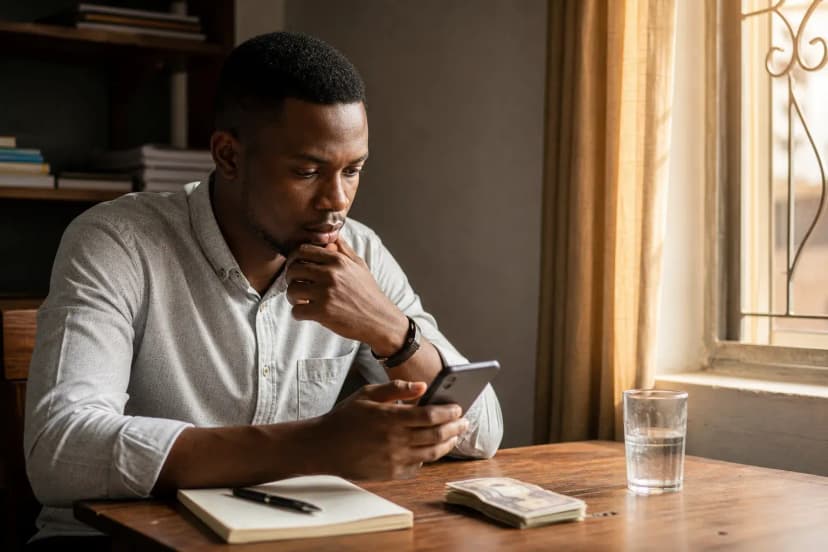Can You Start Forex Trading with ₦10,000? An Honest Guide