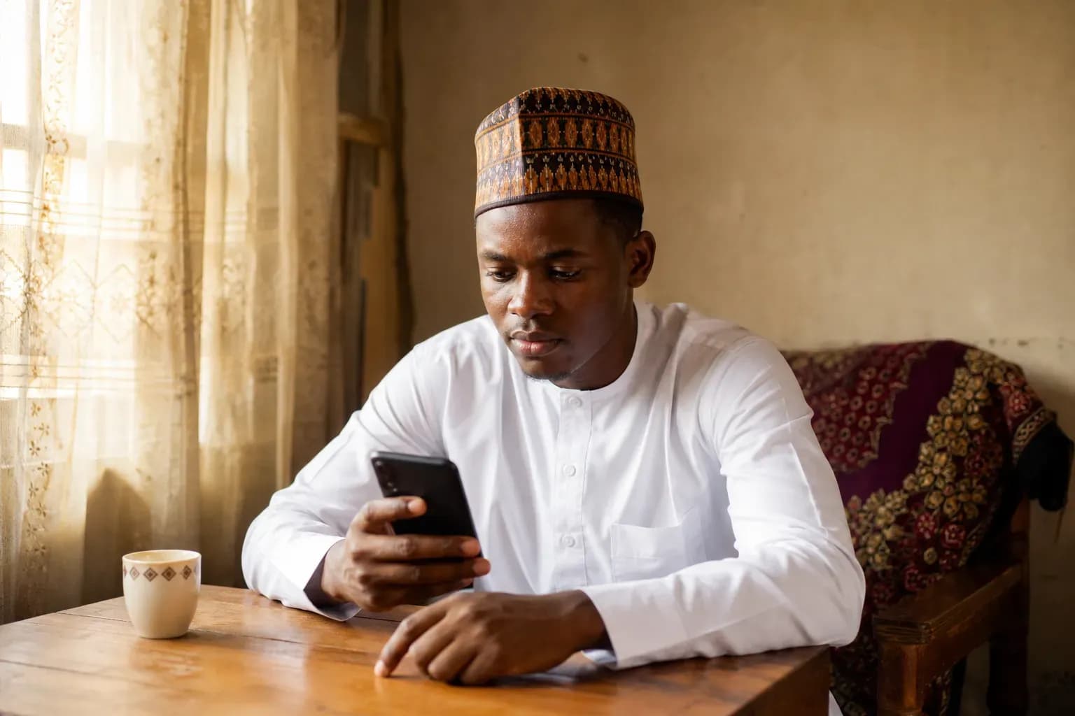 Forex Trading in Kano: How to Start from Northern Nigeria
