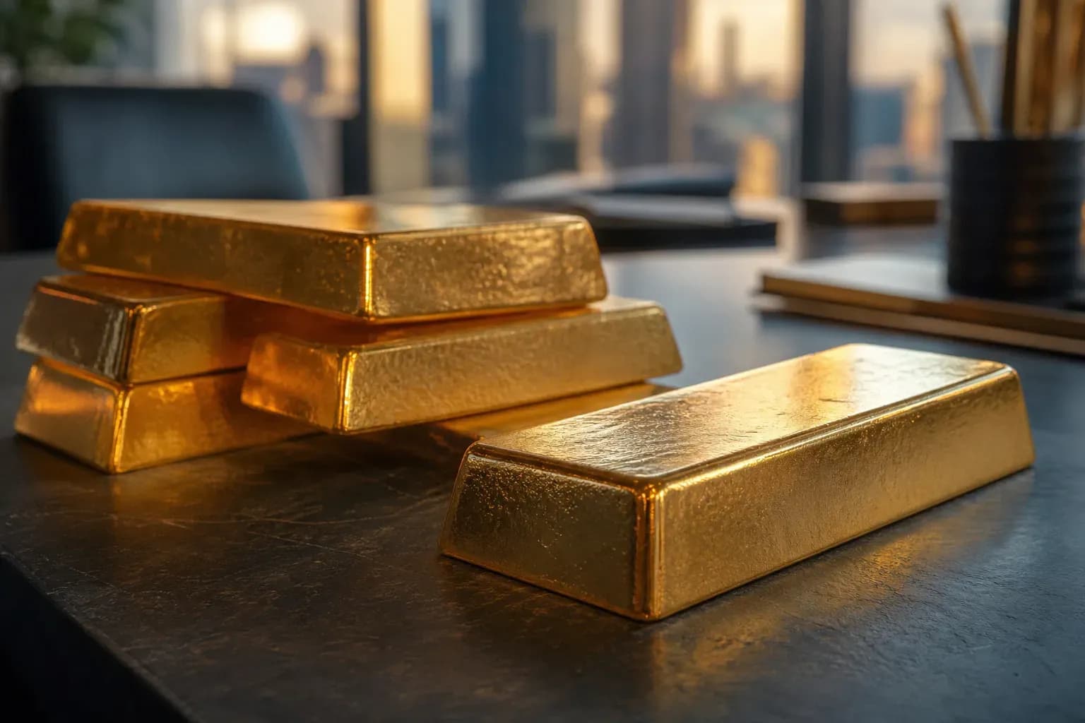 Gold Trading Explained: Trade XAUUSD Online in 2026