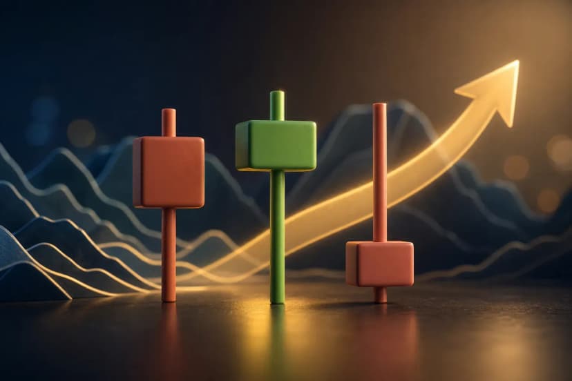 How to Trade the Hammer Candlestick (With Examples)