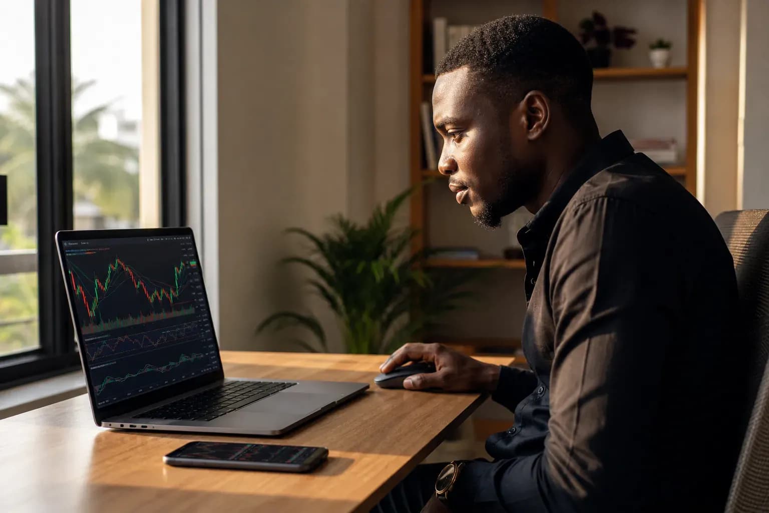 MetaTrader 5 Setup Guide: From Download to First Trade