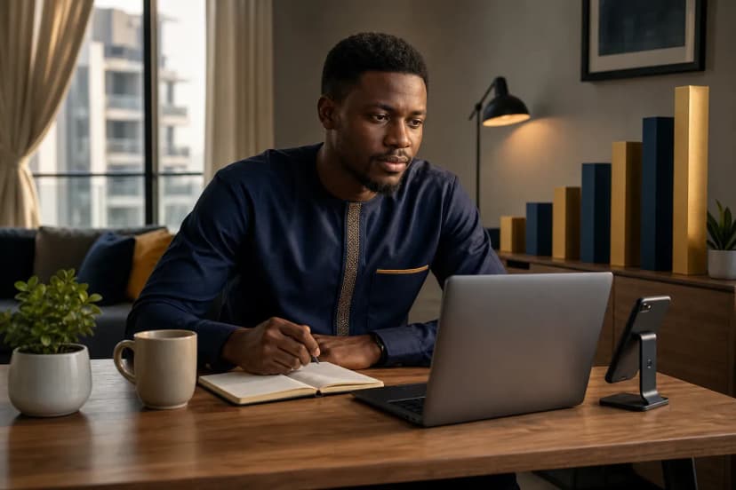How Much Do Forex Traders in Nigeria Really Make?