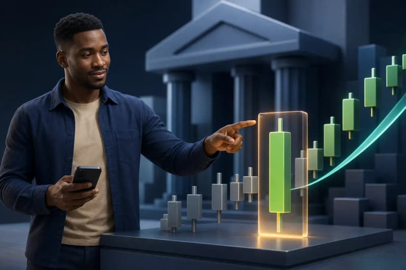 What Is an Order Block? Smart Money Concepts Simplified