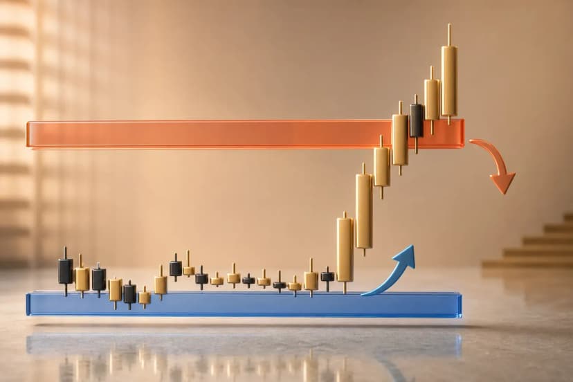Supply and Demand Zones in Forex: How to Trade Them