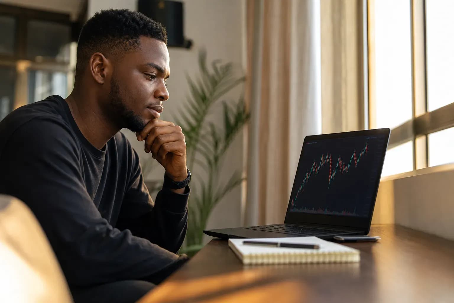 Technical Analysis Forex: The Essential Guide for Nigerian Traders