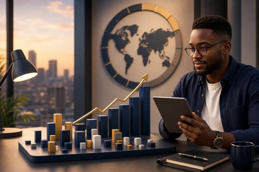 How to Trade US30 (Dow Jones): A Beginner's Guide 2026