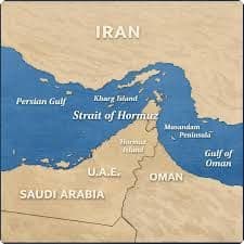 How the U.S, Israel, Iran Conflict Is Driving Price Actions in the Financial Market