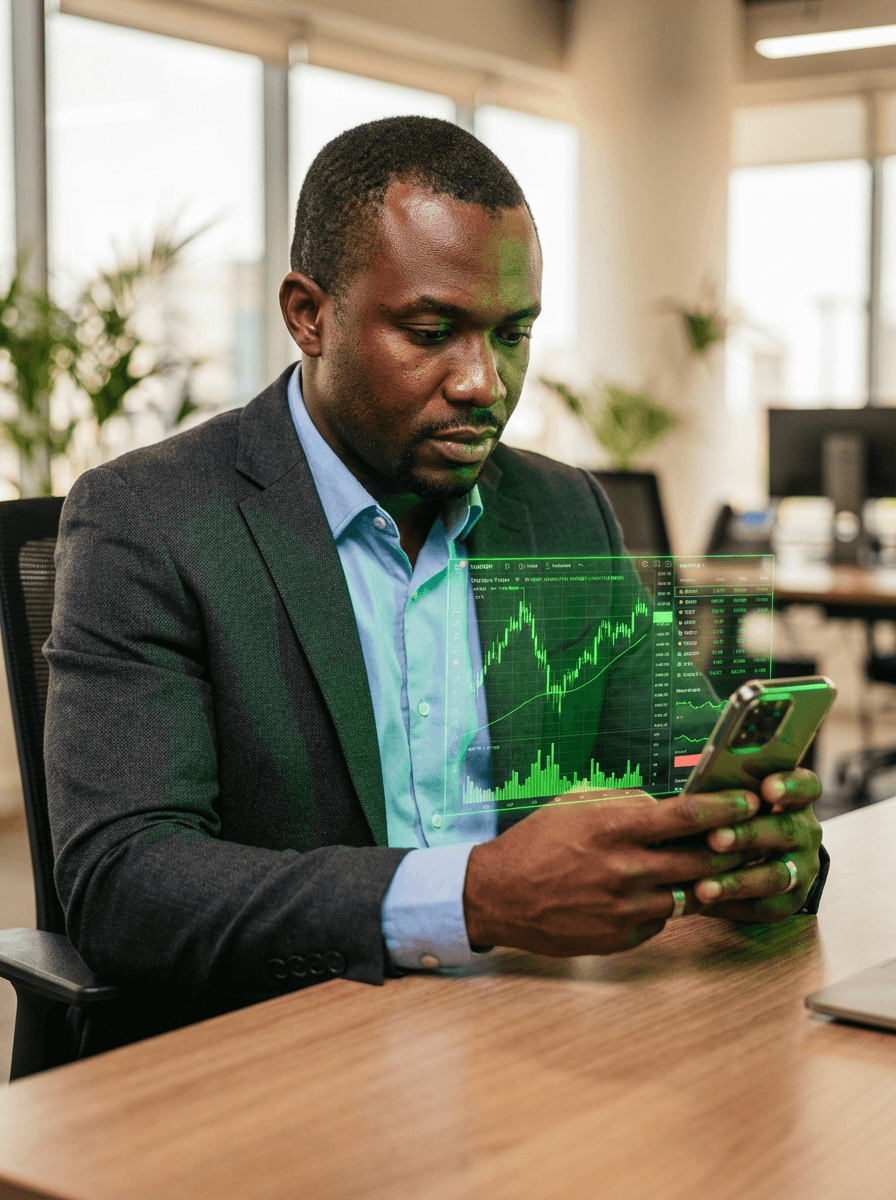 Buy, exchange, and manage your cryptocurrencies