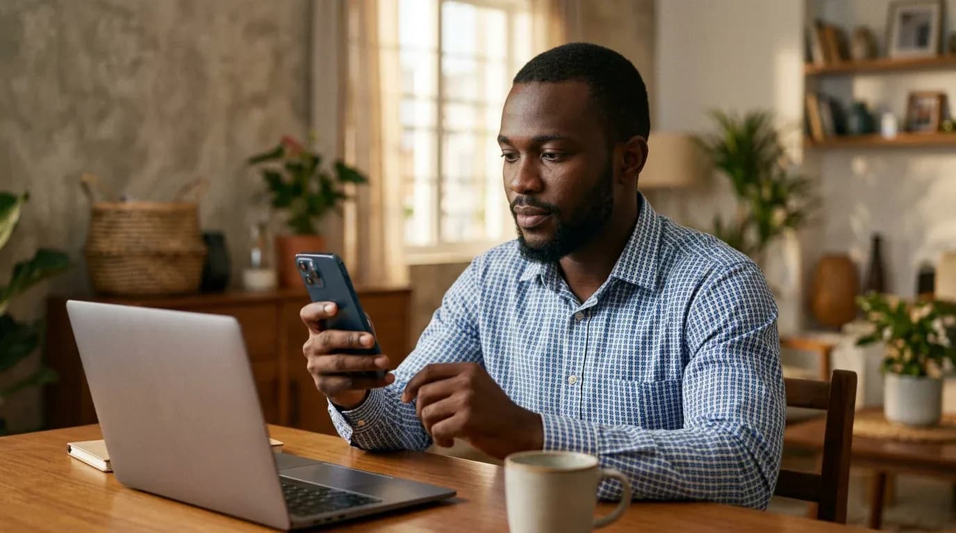 The Complete Guide to Avoiding Forex Fraud in Nigeria