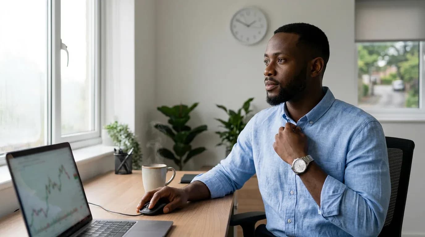 Best Time to Trade Forex Nigeria: WAT Sessions Explained