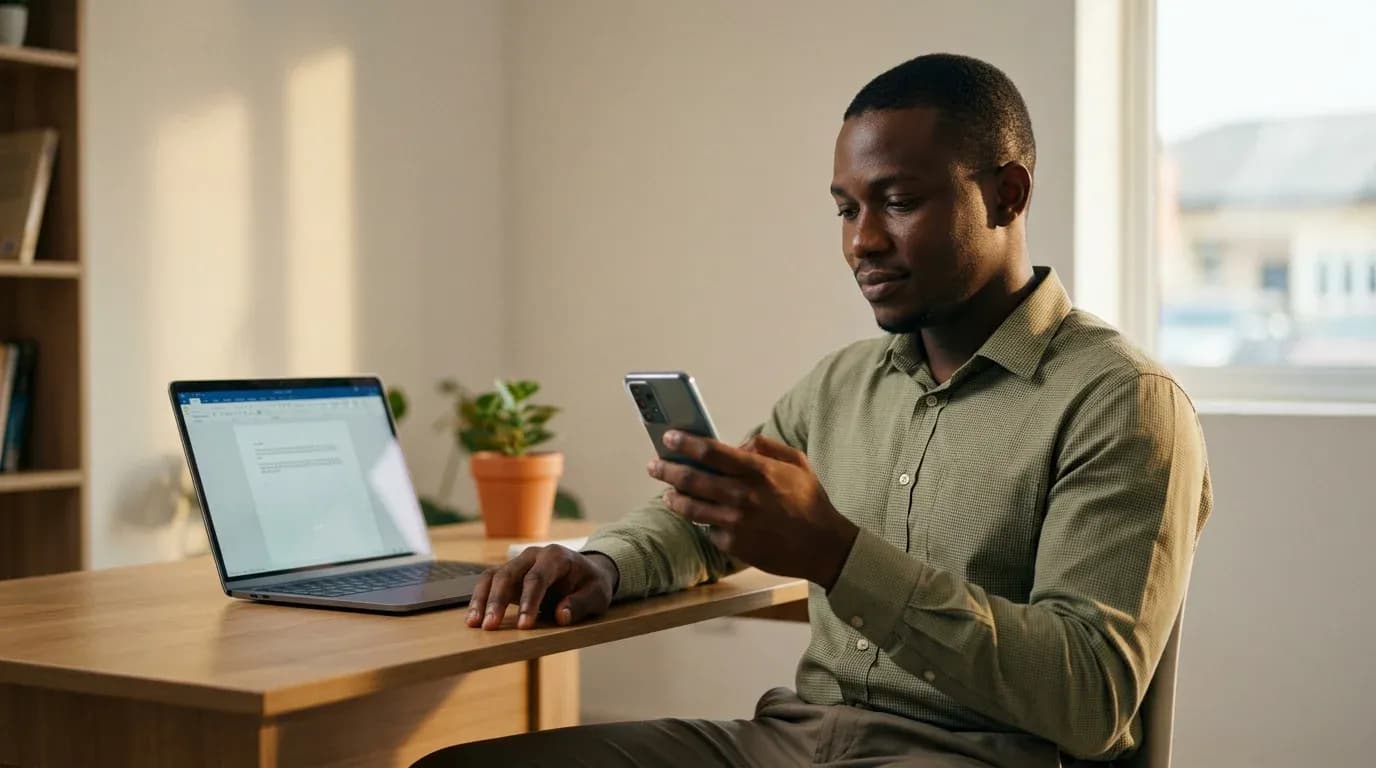 How to Start Forex Trading in Abuja, Nigeria (2026 Guide)