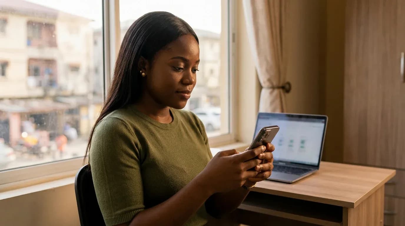 Forex Trading in Lagos: Your Complete Starter Guide