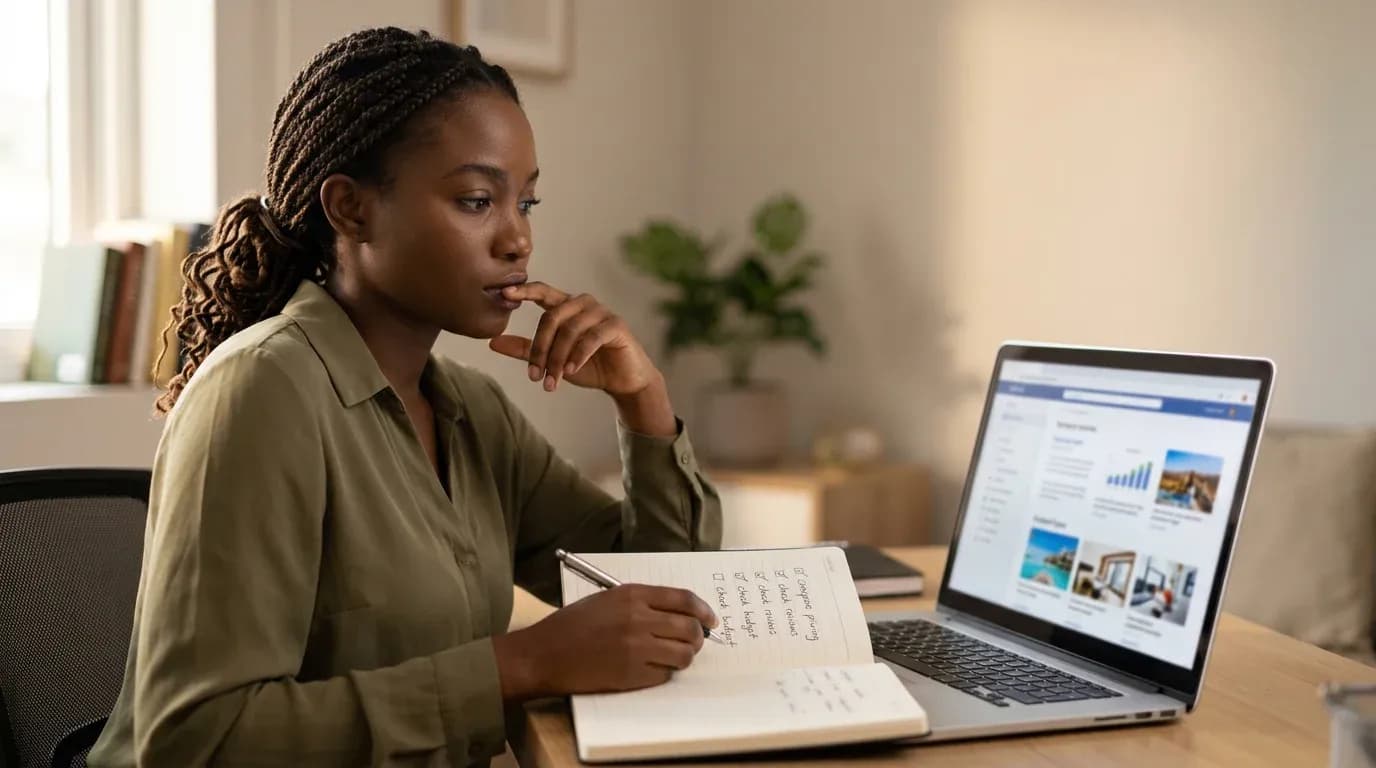 How to Choose the Right Forex Broker in Nigeria (2026)