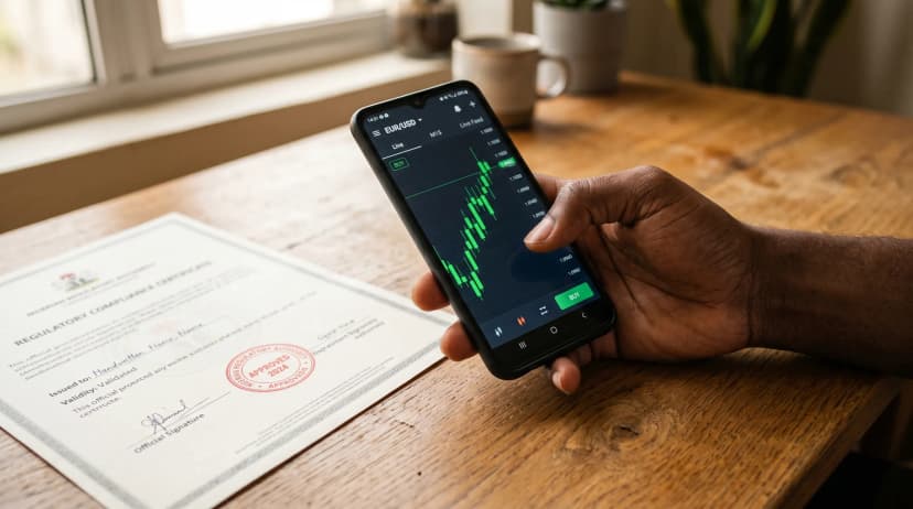 Is Forex Trading Legal in Nigeria? What You Need to Know