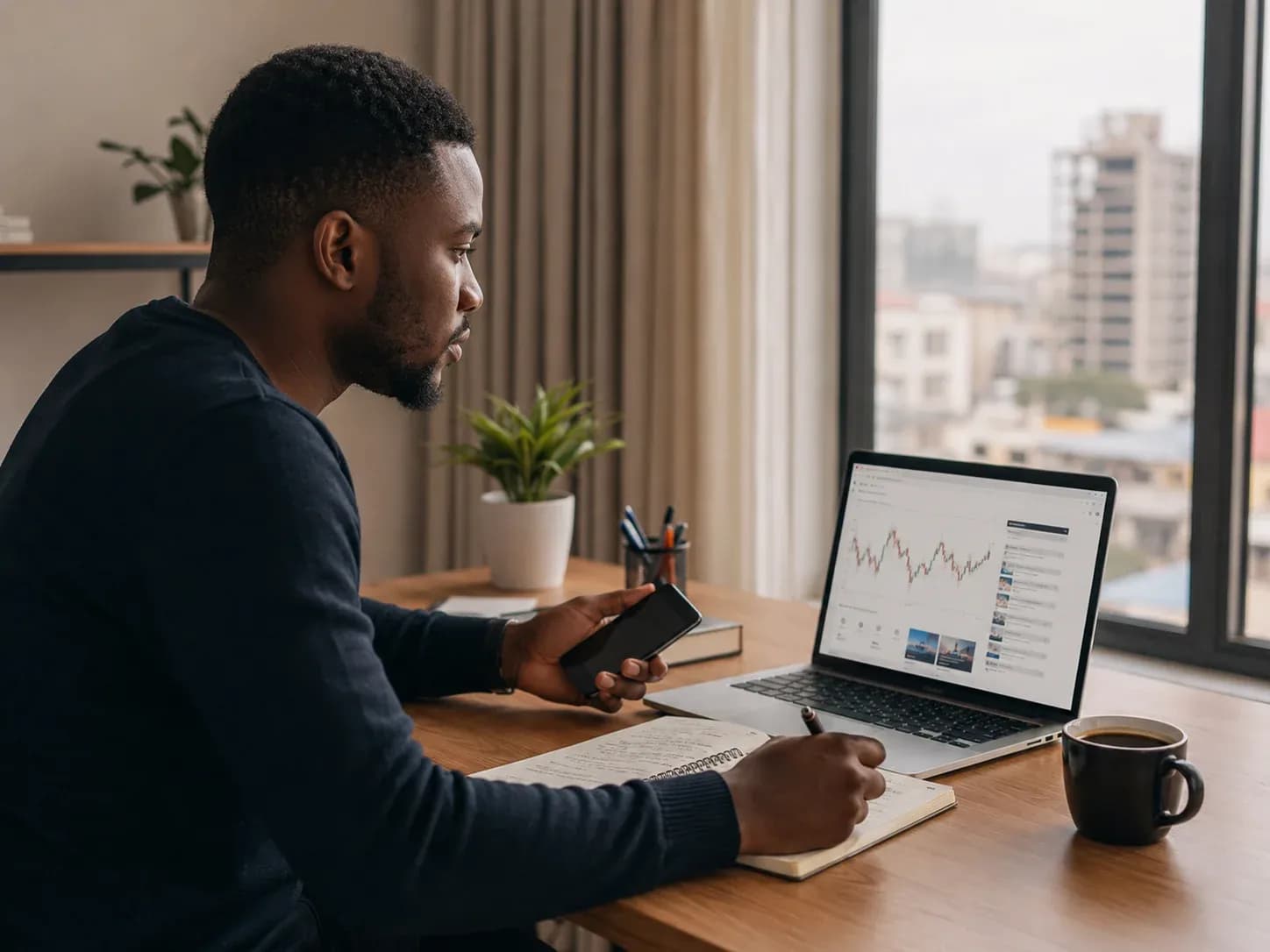 What Is Forex Trading? A Complete Beginner's Guide