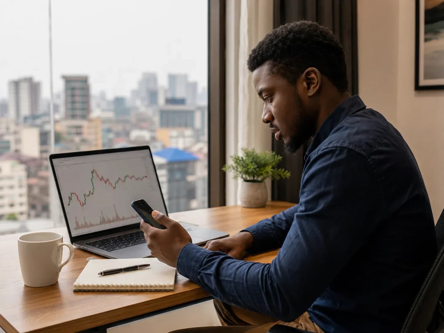 Forex Trading in Nigeria: Everything You Need to Know in 2026