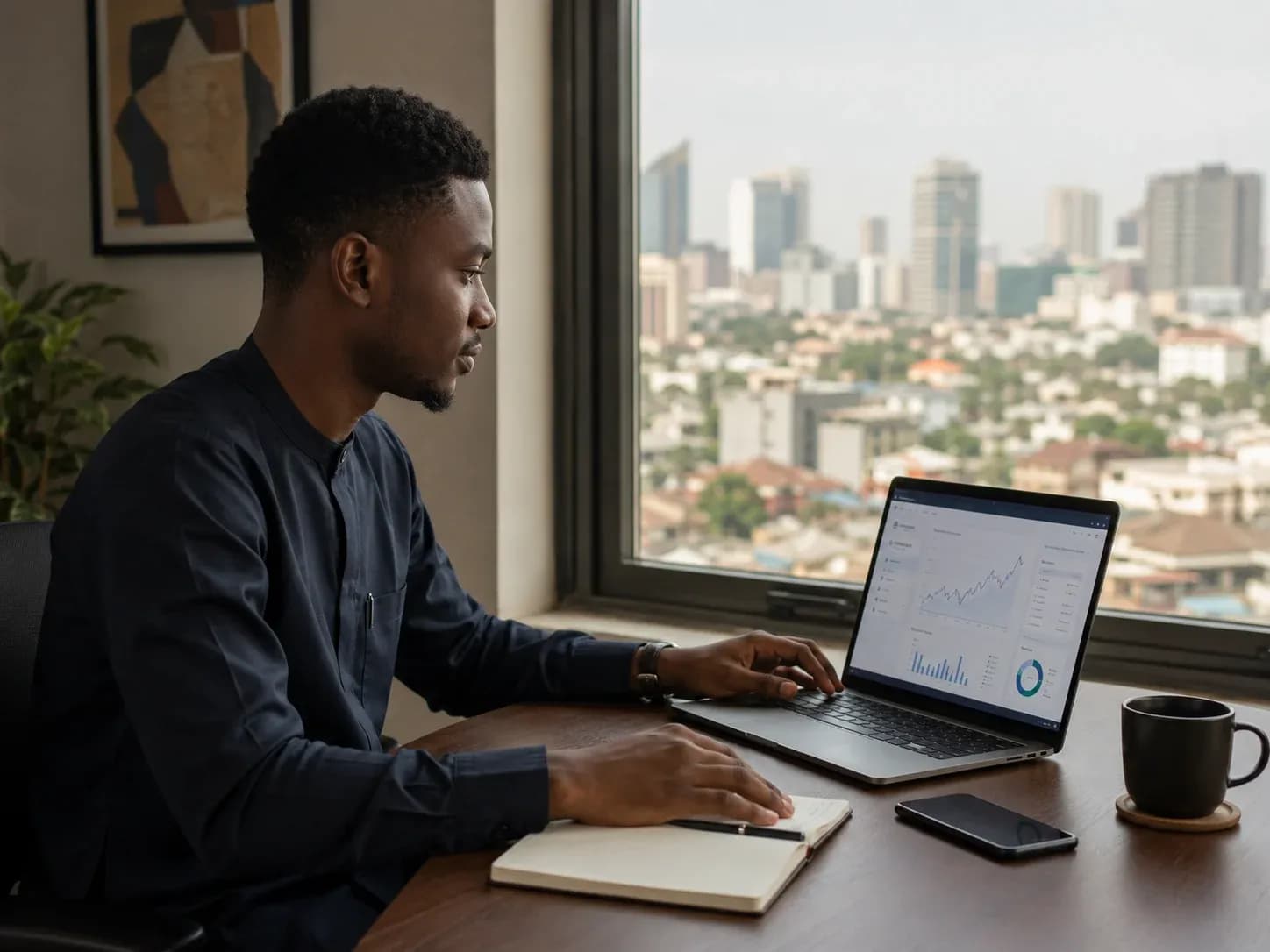 The Complete Guide to Naira Forex Trading for Nigerian Traders