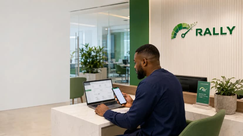 How to Trade Forex With a Naira Deposit: Full Guide