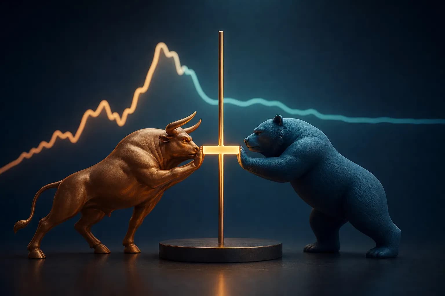 Doji Candlestick Pattern: What It Means & How to Trade It
