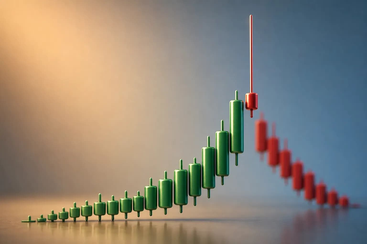 Shooting Star Candlestick: Trade the Bearish Reversal